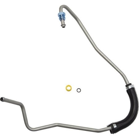 GATES Return Line Power Steering Assembly, 352186 352186